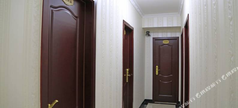 成都美佳时光公寓(火车东站店)图片