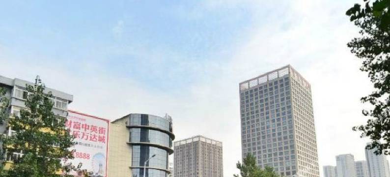 合肥梅里美假日酒店图片