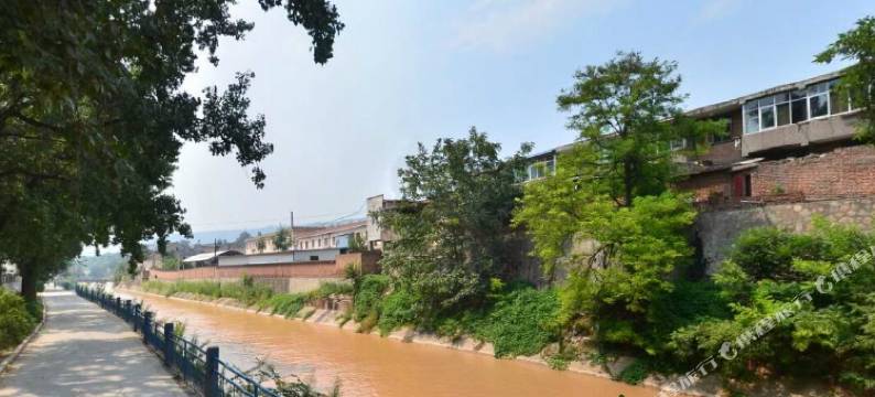 宝鸡凯华宾馆图片