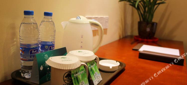 格林豪泰(徐州云龙铜山路地铁站店)图片