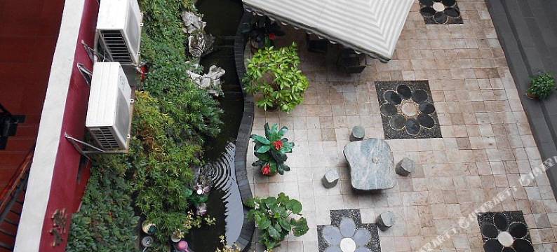 楚雄金喜鹊客栈图片