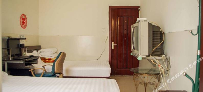 淮北金华宾馆图片