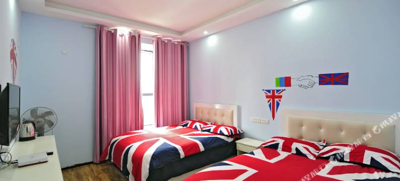 贵阳约好了公寓图片