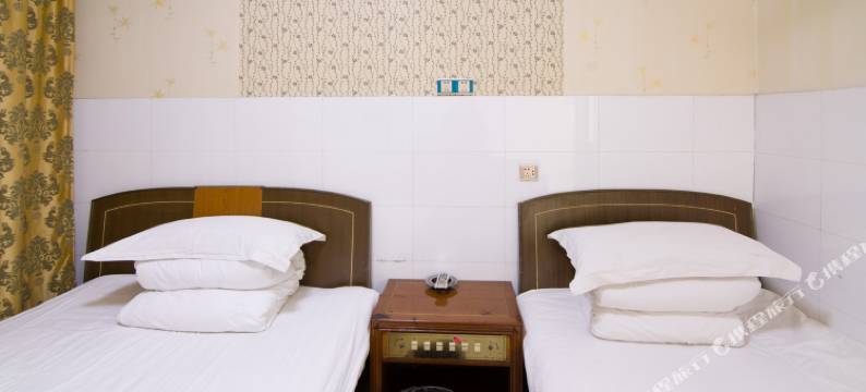 丹阳影星假日旅馆图片