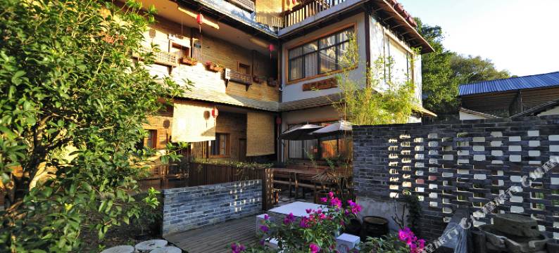 贵阳梓木别院客栈图片