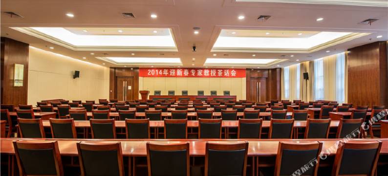 西安东风骊苑酒店图片