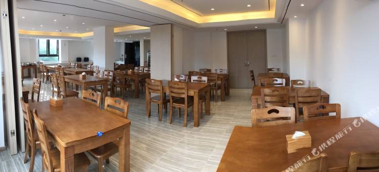 鹭金大酒店(景德镇中国陶瓷博物馆古窑民俗博览区店)图片