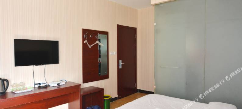 平顶山悦宾宾馆图片