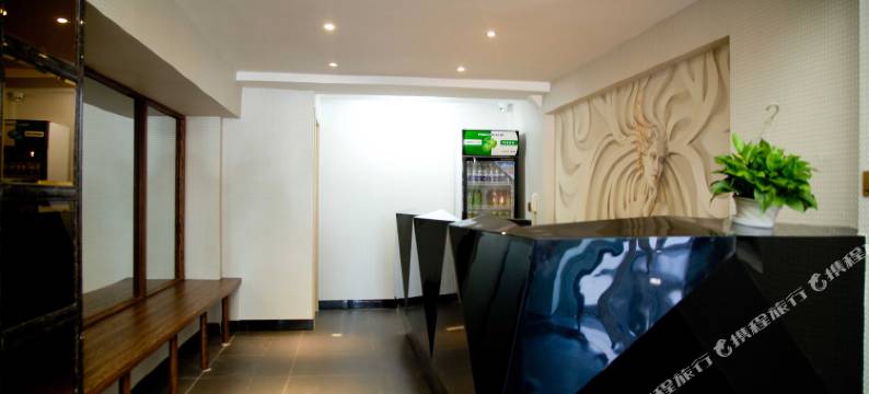 艾尚酒店(张家口主题旗舰店)图片