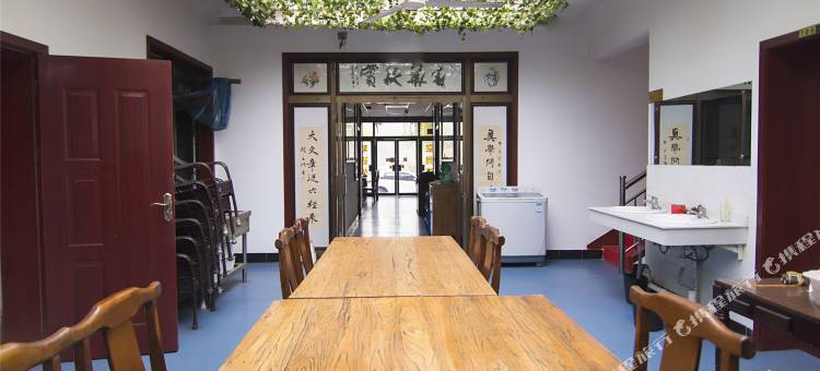 翰墨酒店(西安兵马俑博物馆店)图片