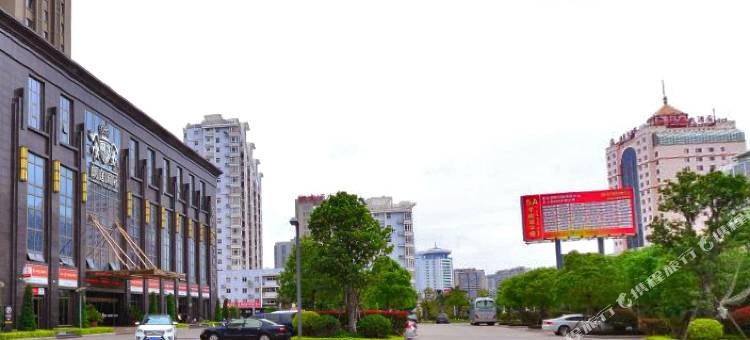 福清创元千禧大酒店图片