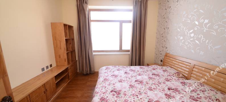 尚志滑雪度假木屋别墅图片