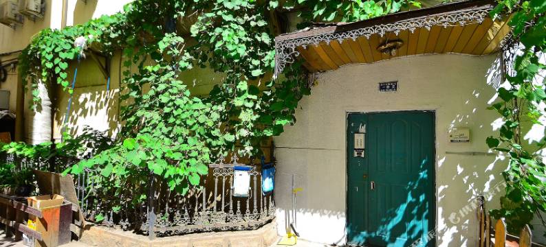 哈尔滨老街国际青年旅舍图片