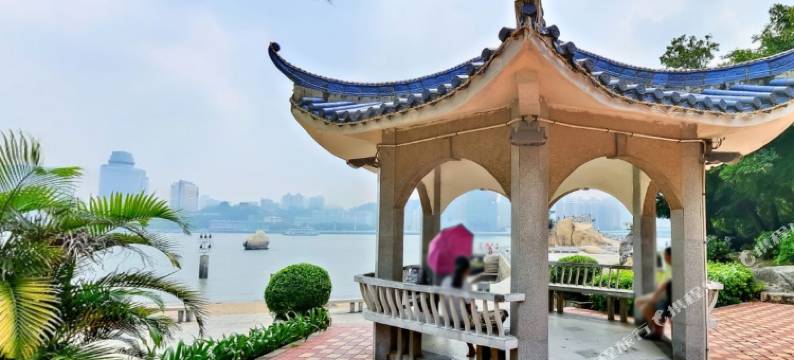 鼓浪屿微热·伴山海旅馆图片