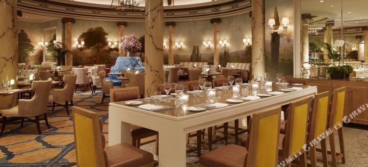 费尔蒙特旧金山酒店(Fairmont San Francisco)图片