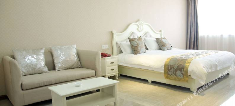 黄石红星SOHO公寓图片