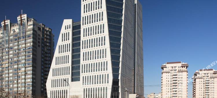 如家精选酒店(北京农展长虹桥店)图片