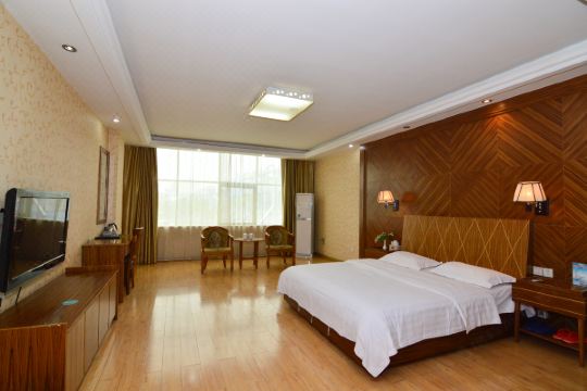 胶州青岛华韩嘉友商务宾馆预订价格,联系电话位置地址【携程酒店】