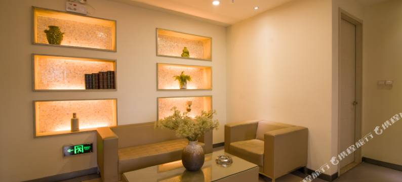 丹阳嘉里精品酒店图片