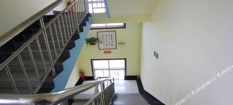 寿光家外佳宾馆图片