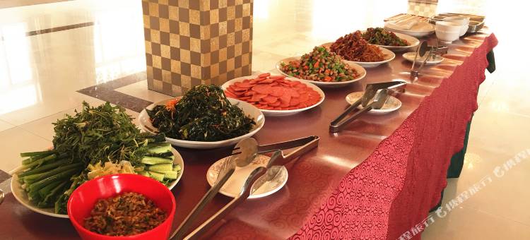 如家华驿酒店(新民市辽河大街店)图片