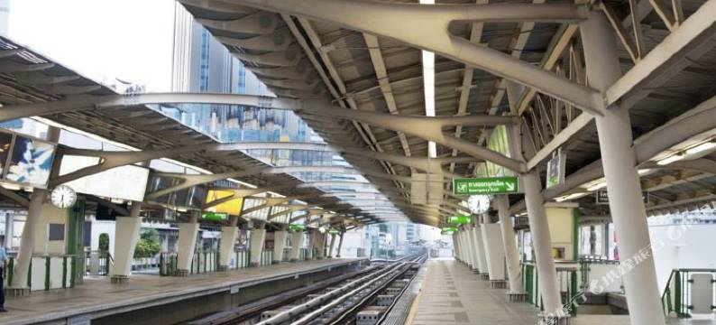 美心酒店(Maxim's Inn)图片