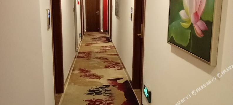 赣州桃沅假日酒店图片