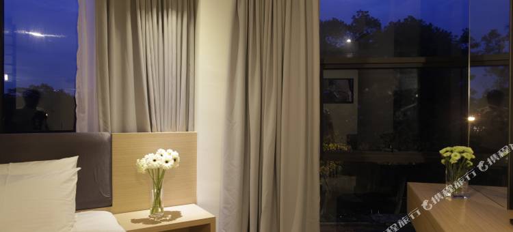 我是爵士酒店(I am Jazz Hotel)图片