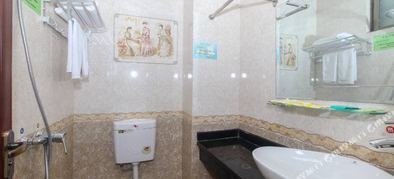 合浦吉祥商务酒店图片