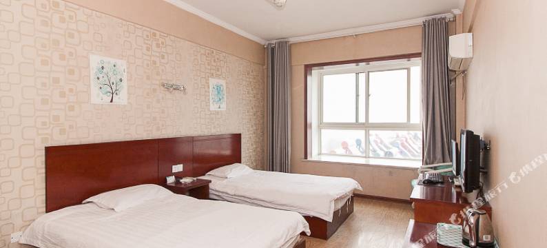 宿州太阳城公寓宾馆图片