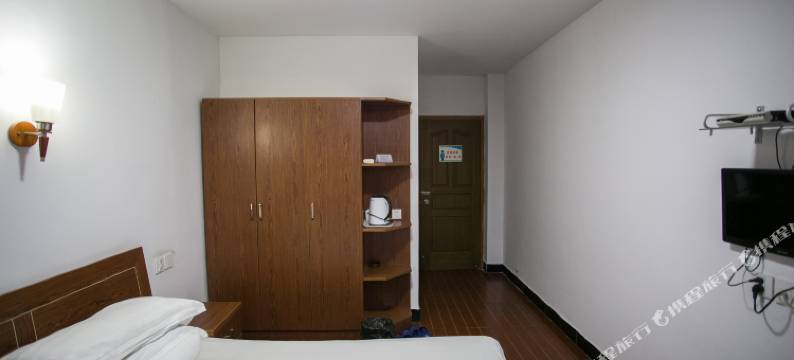 绍兴月都客房图片