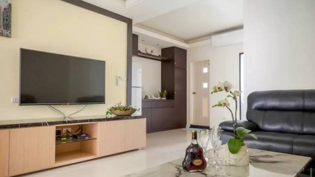 台北101 MRT 悠闲温馨旅站