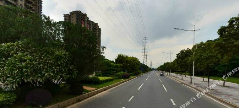 日日连锁酒店(东莞企石店)图片