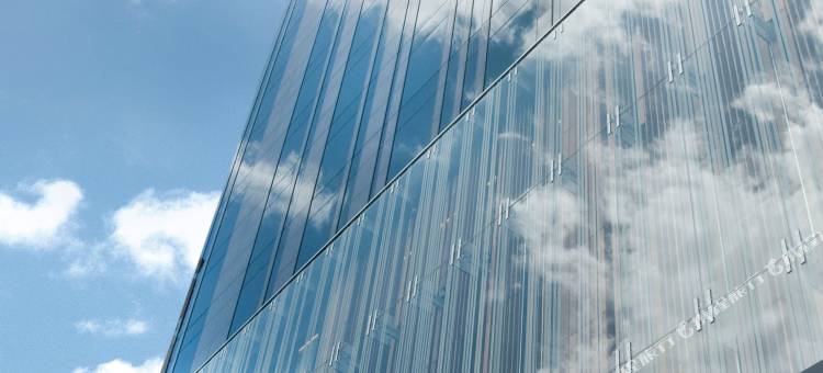 台北大仓久和大饭店图片