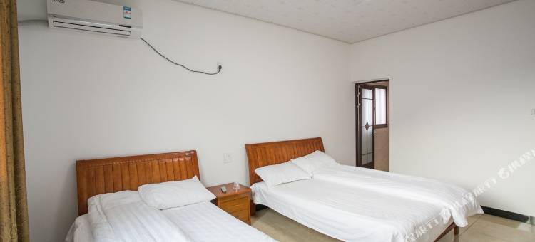 诸暨泄源张建明农家乐图片