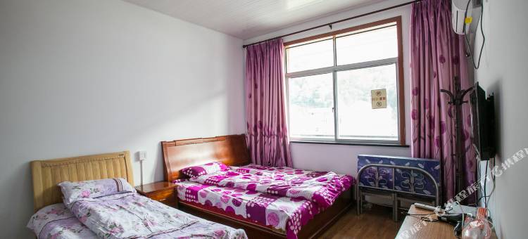 诸暨泄源嘉宣农家乐图片