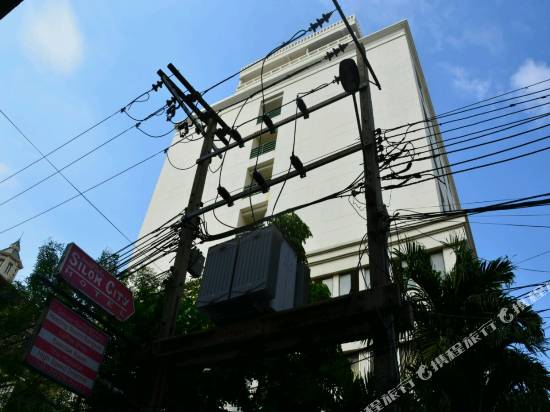 席隆路22號禪意尊貴酒店