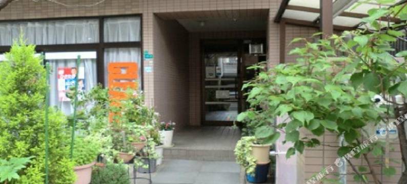 大阪美月屋语L1(Moon Story House L1 Osaka)图片