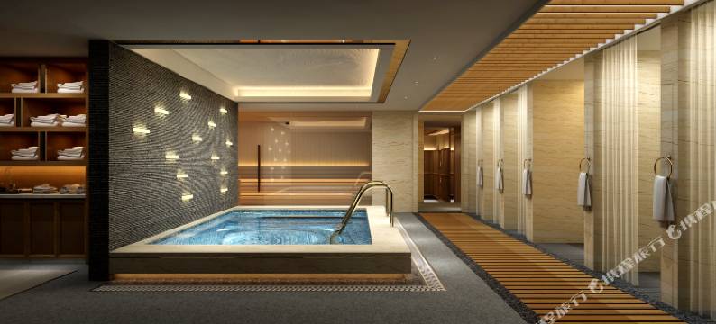 敦煌汉华国际酒店图片