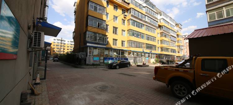 锦江之星(通化胜利路店)图片