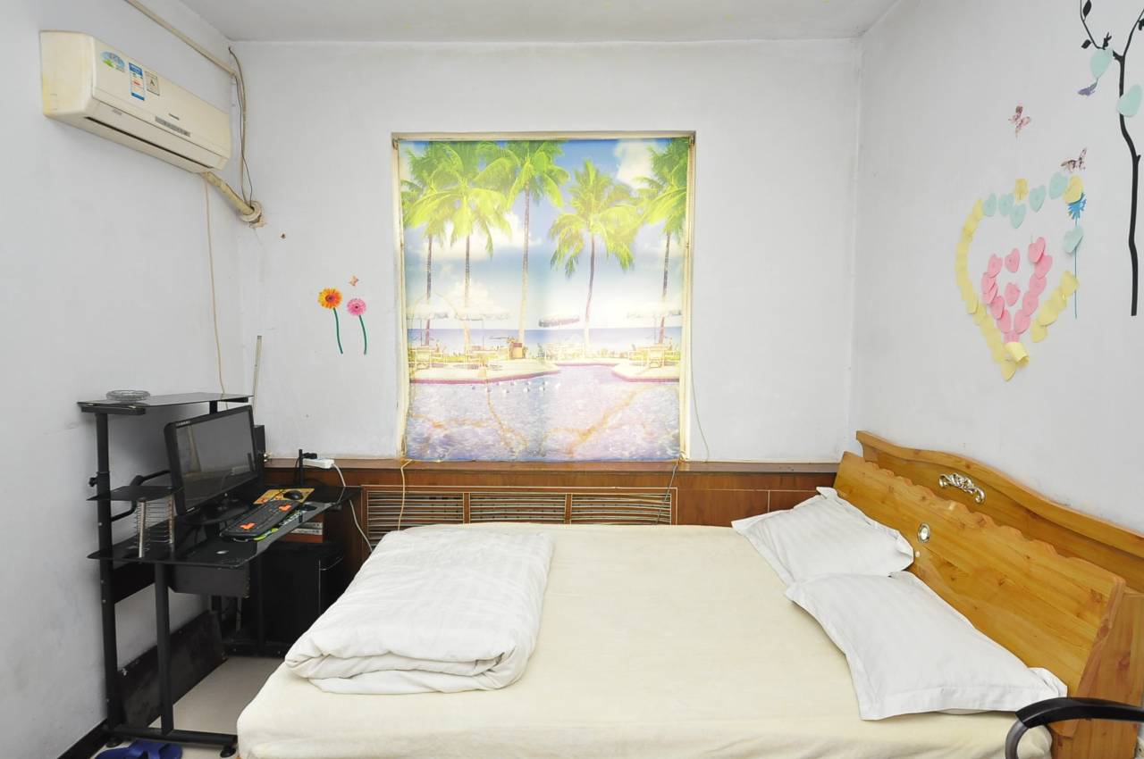 鑫雨宾馆(济南章丘店)