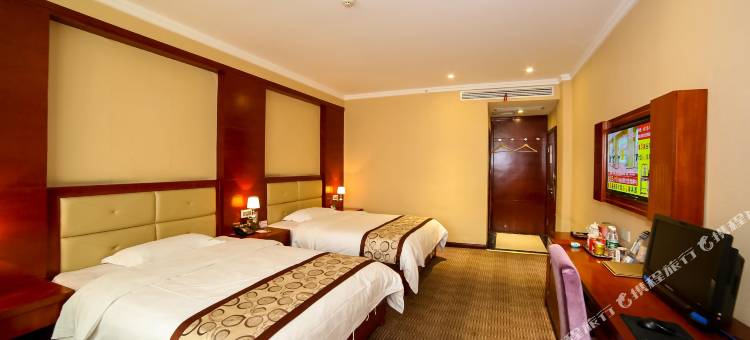 岳阳索菲特宾馆图片