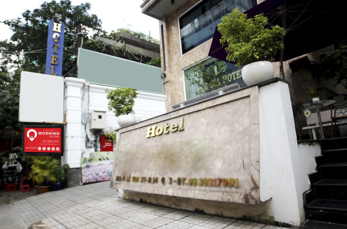 Morning Rooms Le Van Sy Hotel Reviews And Room Rates - 