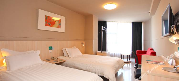 锦江之星(响水黄河路店)图片