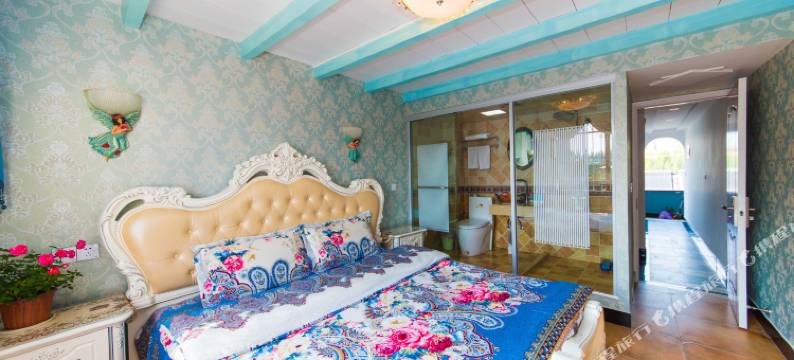 西塘池尚精品民宿图片