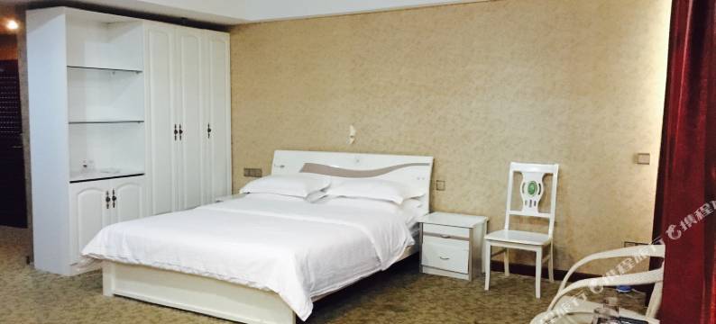 常州海上皇宾馆图片