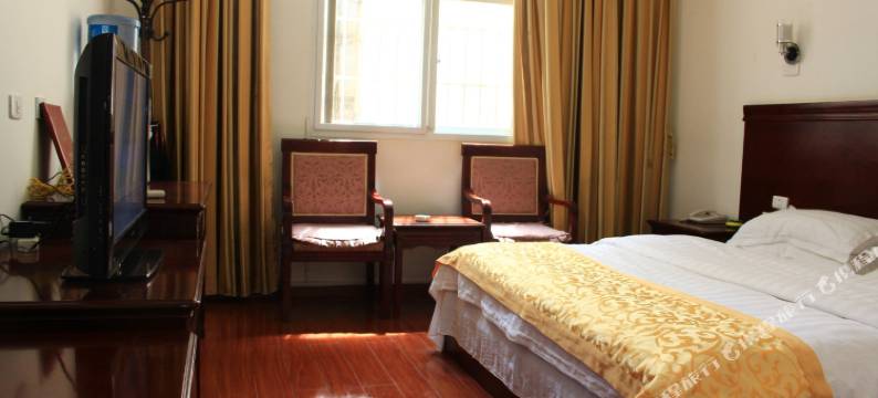 祥云艳阳栈图片