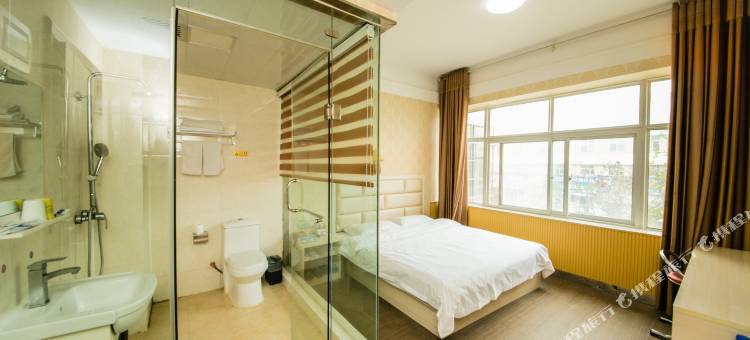 星芮连锁酒店(开封通许县文卫路店)图片