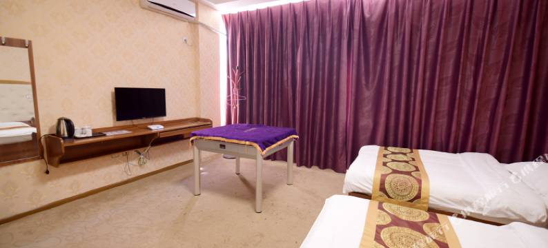 兴义海亚酒店图片