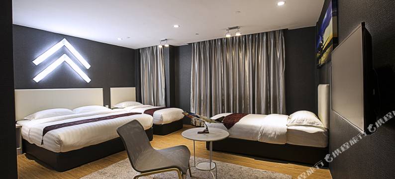 斯里浪憶酒店(Sri Langit Hotel KLIA, KLIA 2 & F1)图片